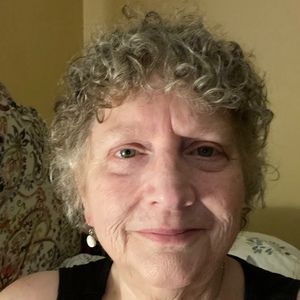 Meet your Posher, Patricia